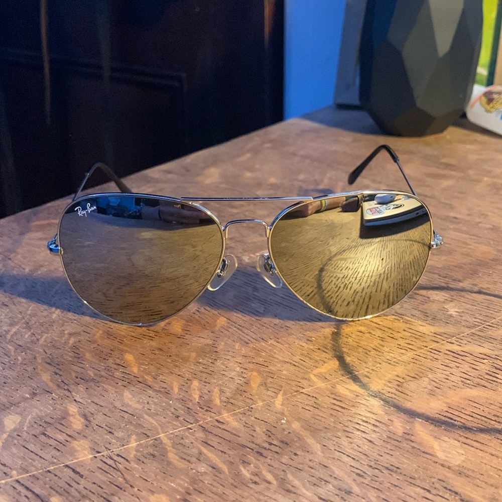 Ray ban 62-14 Aviators